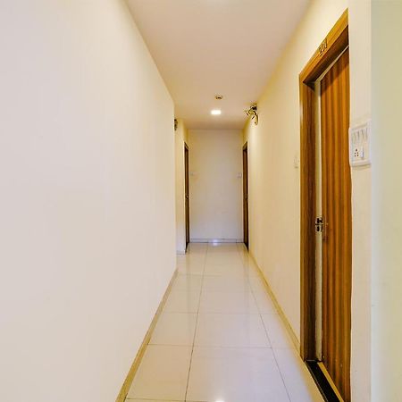 Fabexpress Galaxy Inn Mumbai Exterior photo