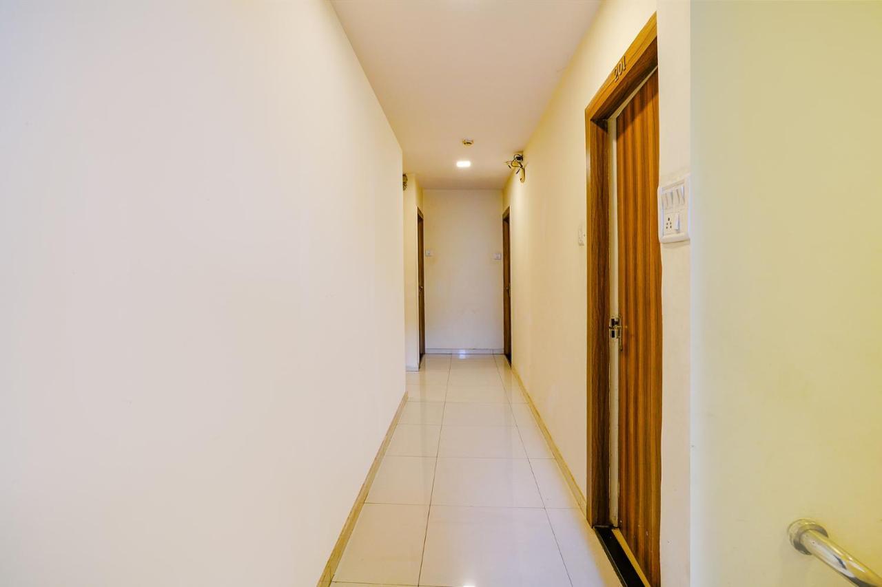 Fabexpress Galaxy Inn Mumbai Exterior photo
